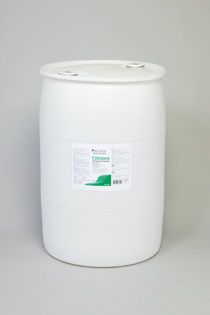 Citraox 55 Gallon 1855