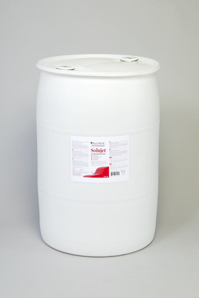 Solujet 2155 55 Gallon Drum