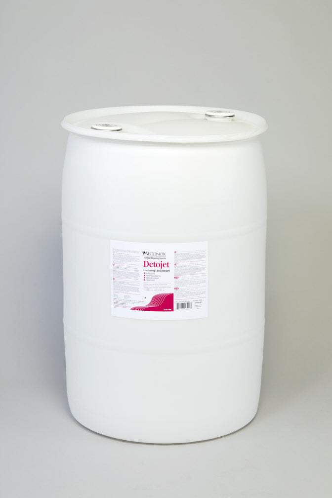 DETOJET 1655 55 Gallon
