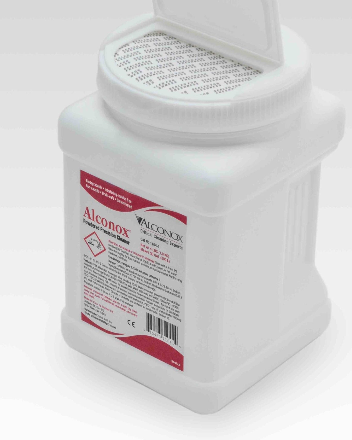Alconox 1104