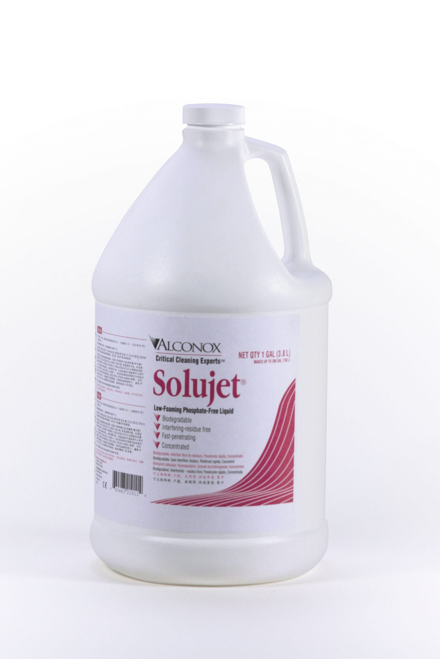Solujet 2101