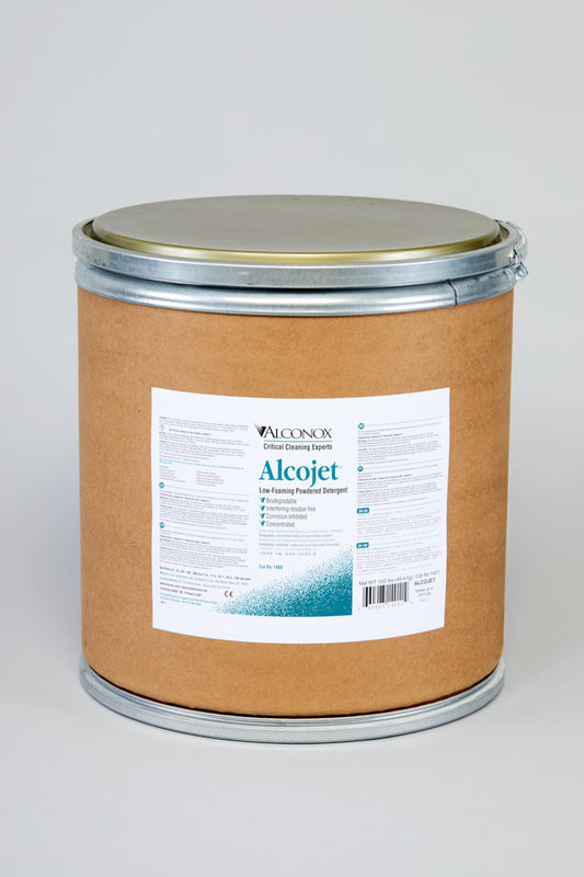 Alcojet 1401 100lb Drum